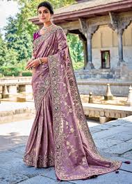 Designer Silk Sarees